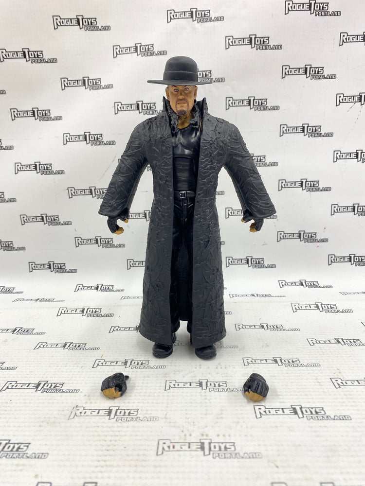 WWE Elite 79 Undertaker