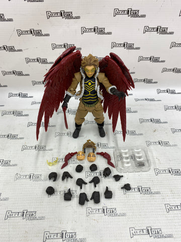 Amazing Yamaguchi My Hero Academia Hawks