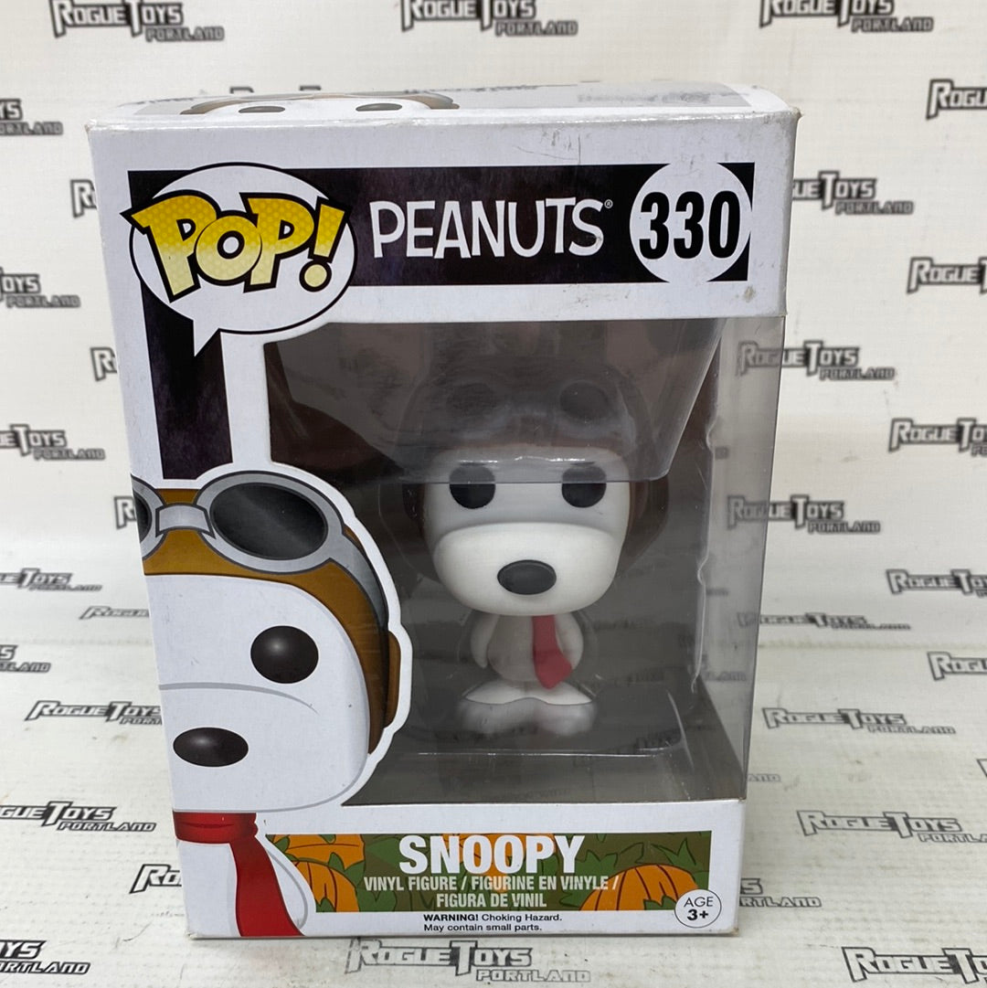 Funko POP! Peanuts Snoopy #330
