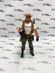 GI JOE Classifed Outback