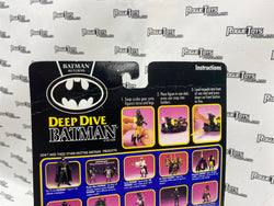 Kenner Batman Returns Deep Dive Batman