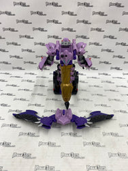 Beast Wars II Galvatron