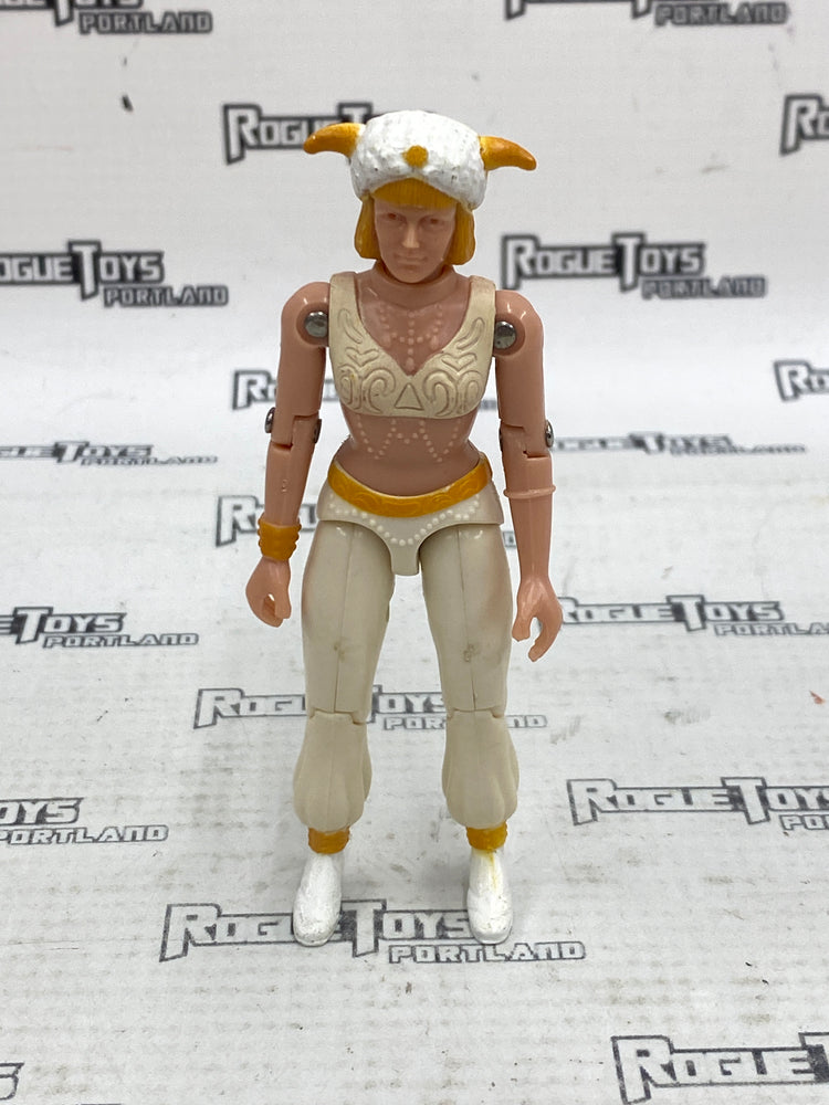 Vintage MEGO Buck Rogers Princess Ardella