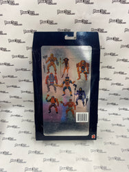MOTU Commemorative Series II Zodac