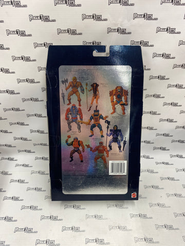 MOTU Commemorative Series II Zodac