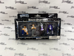 Homies Barrio Superstars Series 1 5-Pack