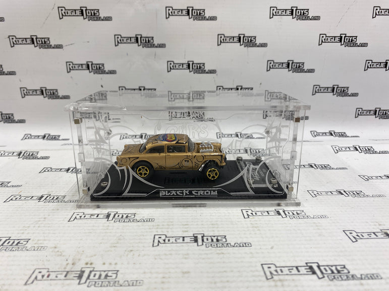 Black Crow Customs 2024 ‘55 Chevy Bel Air Gasser