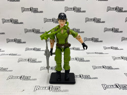 Vintage GI JOE Lady Jaye