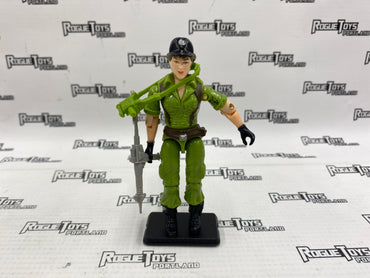 Vintage GI JOE Lady Jaye