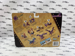 Kenner Dragonheart Razorthorn Dragon