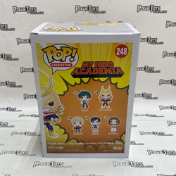 Funko POP! Animation My Hero Academia All Might #248