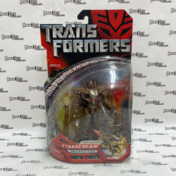 Transformers Movie Preview Protoform Starscream