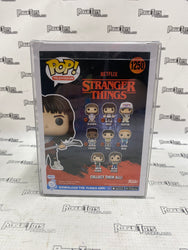 Funko POP! Television Stranger Things 1250 Eddie (Special Edition)