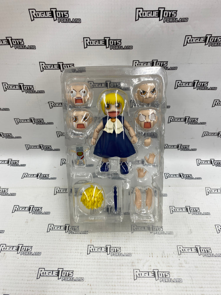 S.H.Figuarts Zatch Bell!
