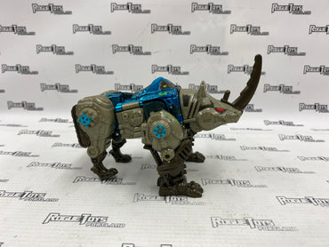 Beast Wars Transmetal Rhinox