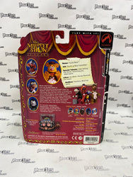 Palisades The Muppet Show Series 2 Fozzie Bear