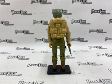 Vintage GI JOE Duke