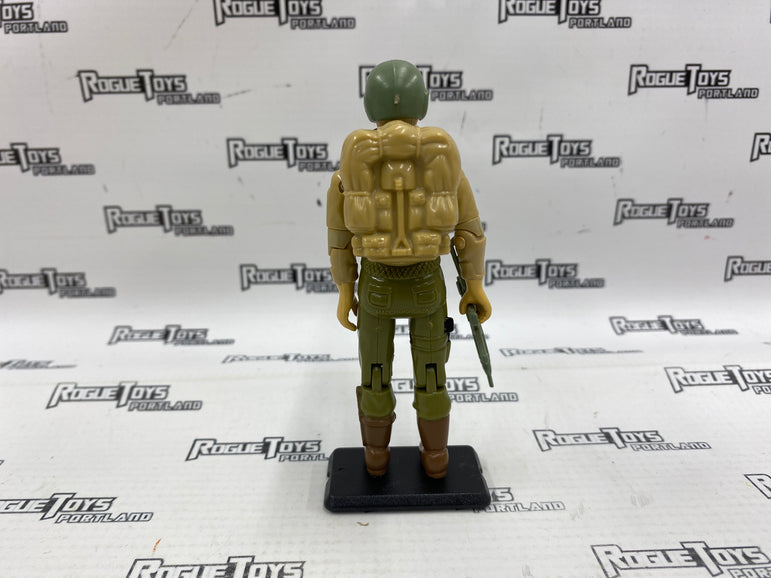 Vintage GI JOE Duke