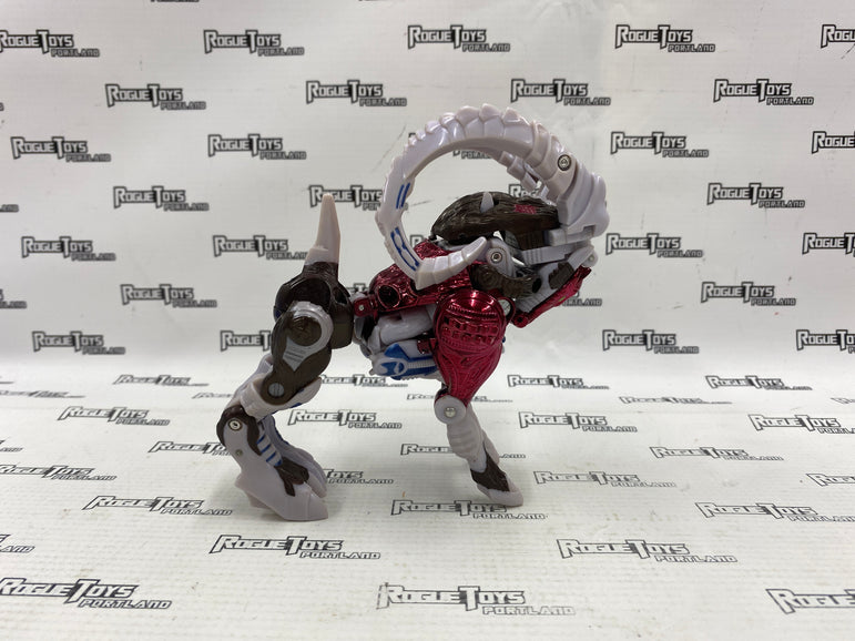 Beast Wars Transmetal II Ramulas