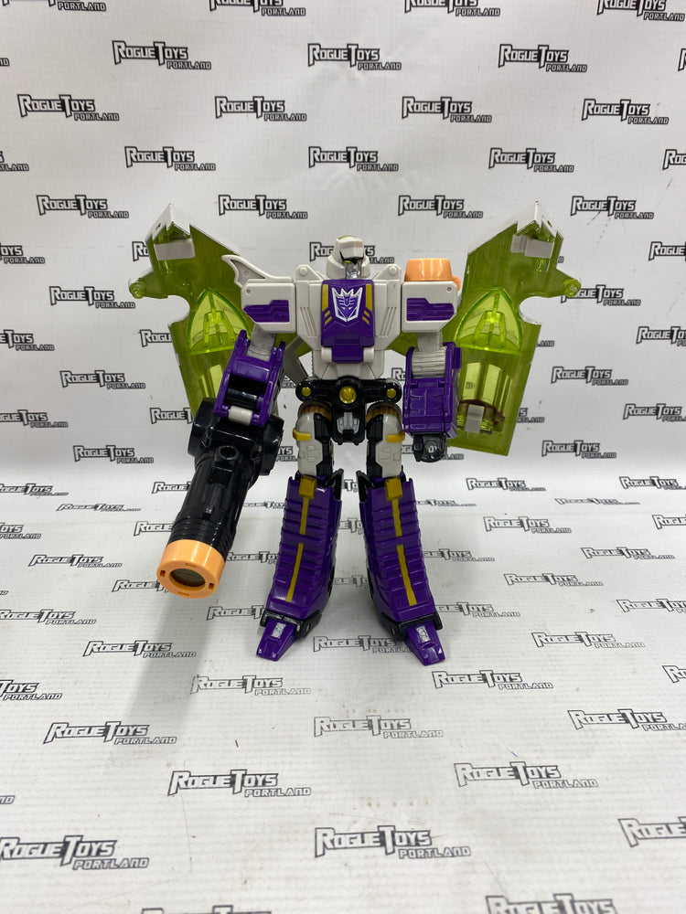 Transformers Classics Megatron