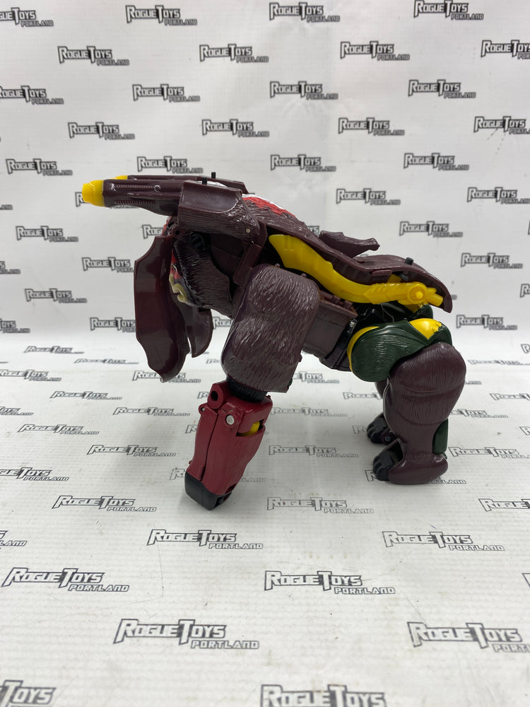 Transformers Universe Optimus Primal
