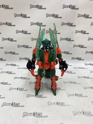 Beast Wars Beast Machines Jetstorm