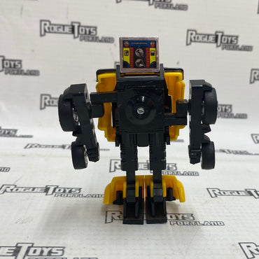 Vintage Transformers G1 Cliffjumper (Yellow) Pre-Rub