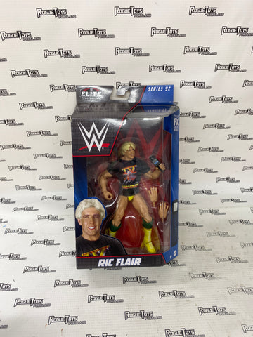 WWE Elite Collection Series 92 Ric Flair