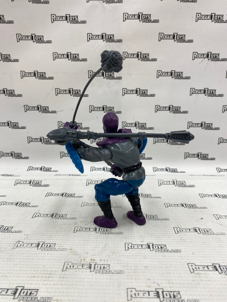 Vintage TMNT Foot Soldier
