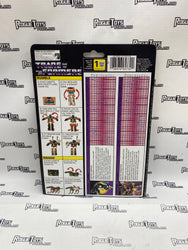 Transformers G1 Ravage & Rumble Reissue