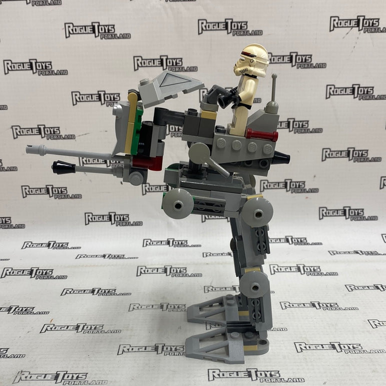 LEGO Star Wars 7250