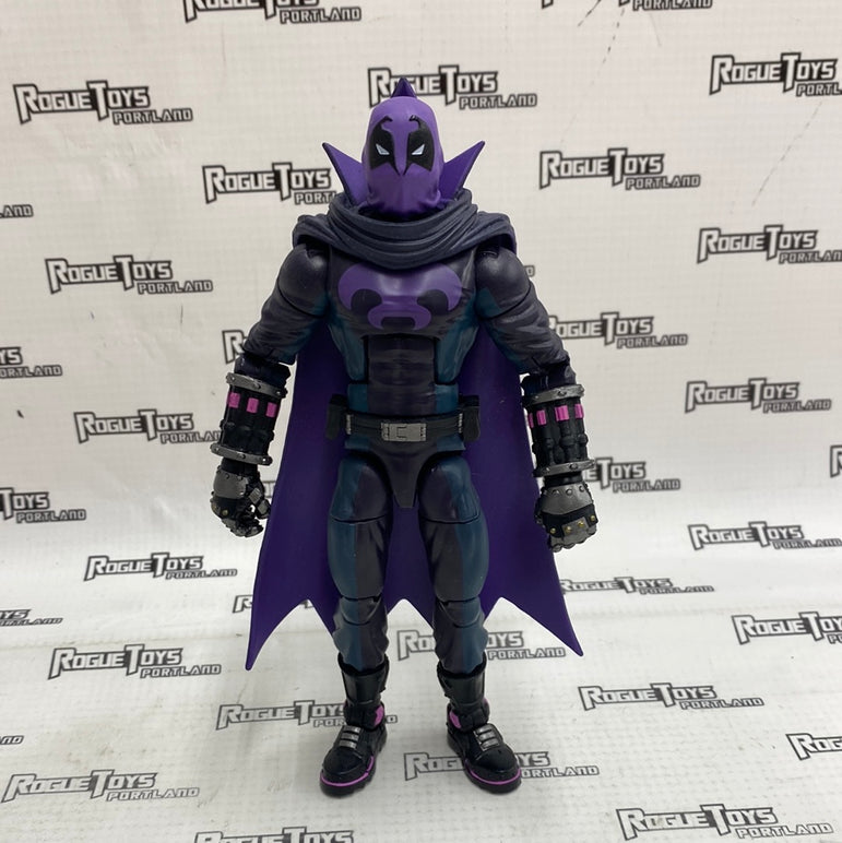 Marvel Legends Prowler (Stilt Man Wave)