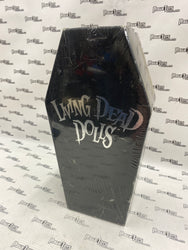 Mezco Living Dead Dolls 13th Anniversary Scary Tales Vol. 2 Beauty and The Beast