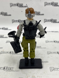 Vintage GI JOE Night Force Psyche-Out