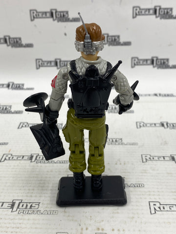 Vintage GI JOE Night Force Psyche-Out