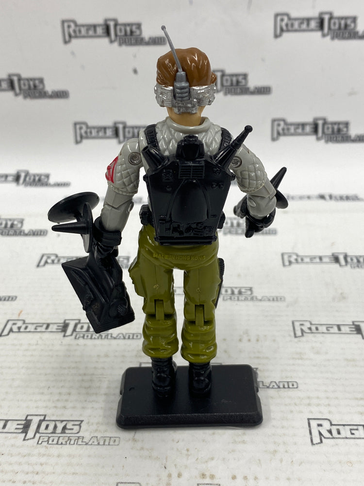 Vintage GI JOE Night Force Psyche-Out