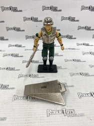 Vintage GI JOE Super Trooper