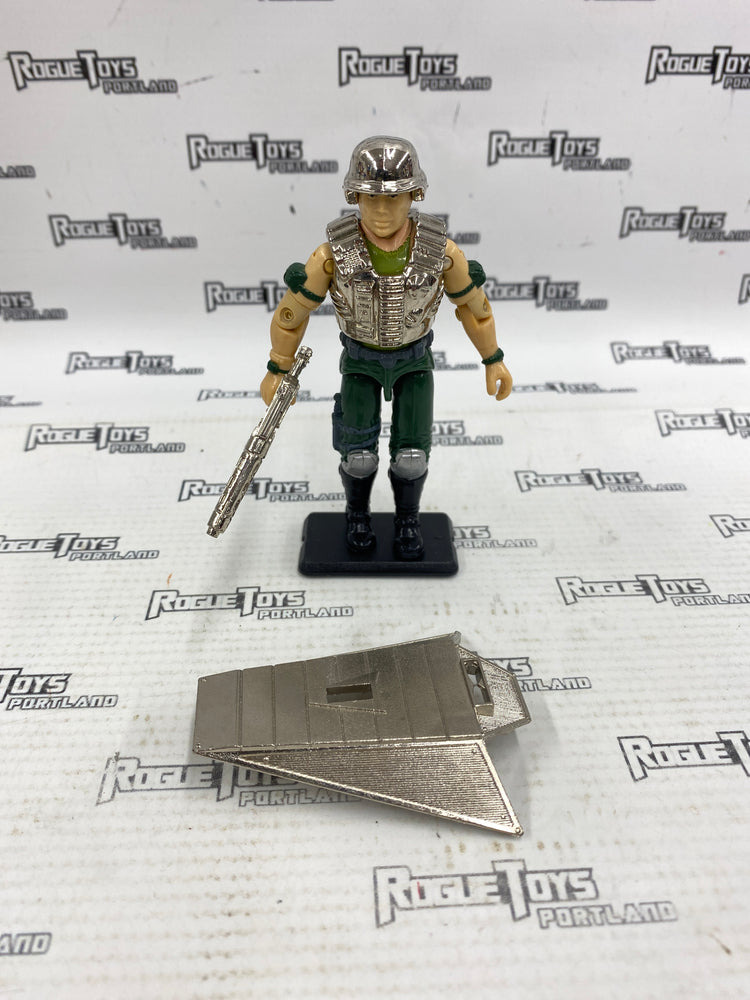 Vintage GI JOE Super Trooper
