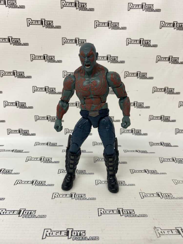 Marvel Legends Drax (Titus Wave)