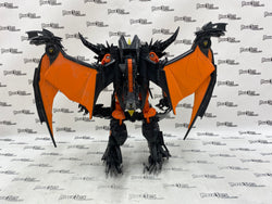 Transformers Beast Hunters Beast Fire Predaking (See Description)