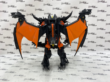 Transformers Beast Hunters Beast Fire Predaking (See Description)