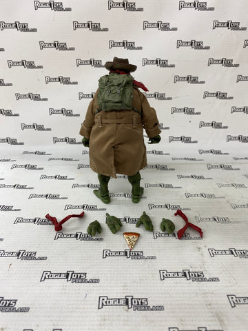 NECA TMNT Movie Raphael in Disguise