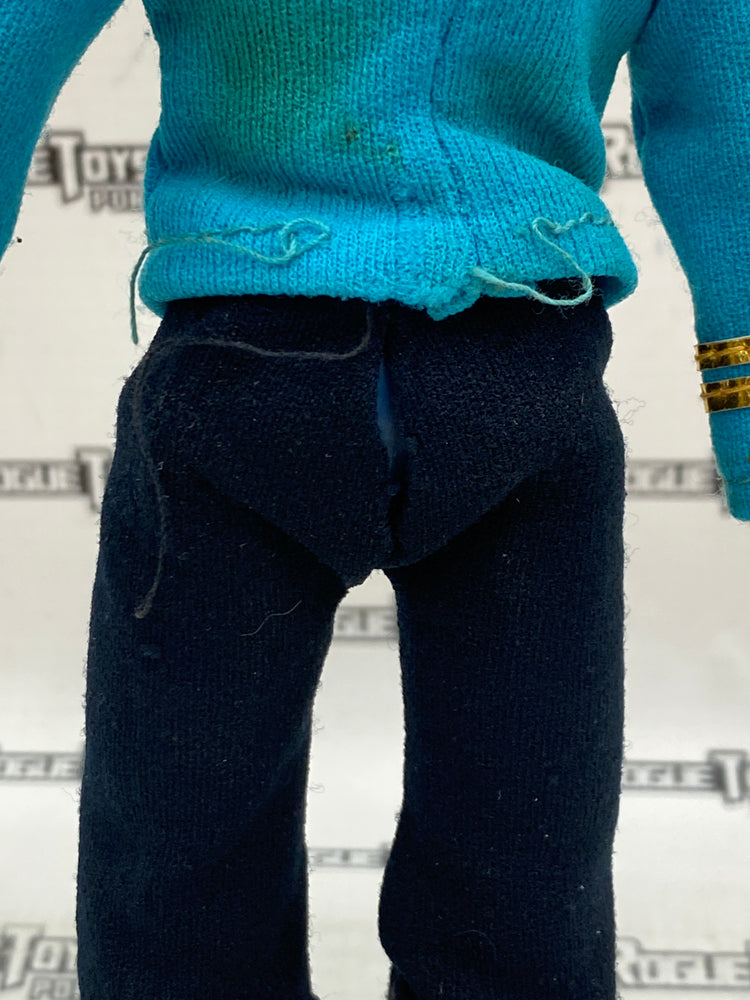 Vintage MEGO Star Trek Spock