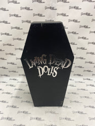 Mezco Living Dead Dolls 7 Deadly Sins Vanity (Open Box)