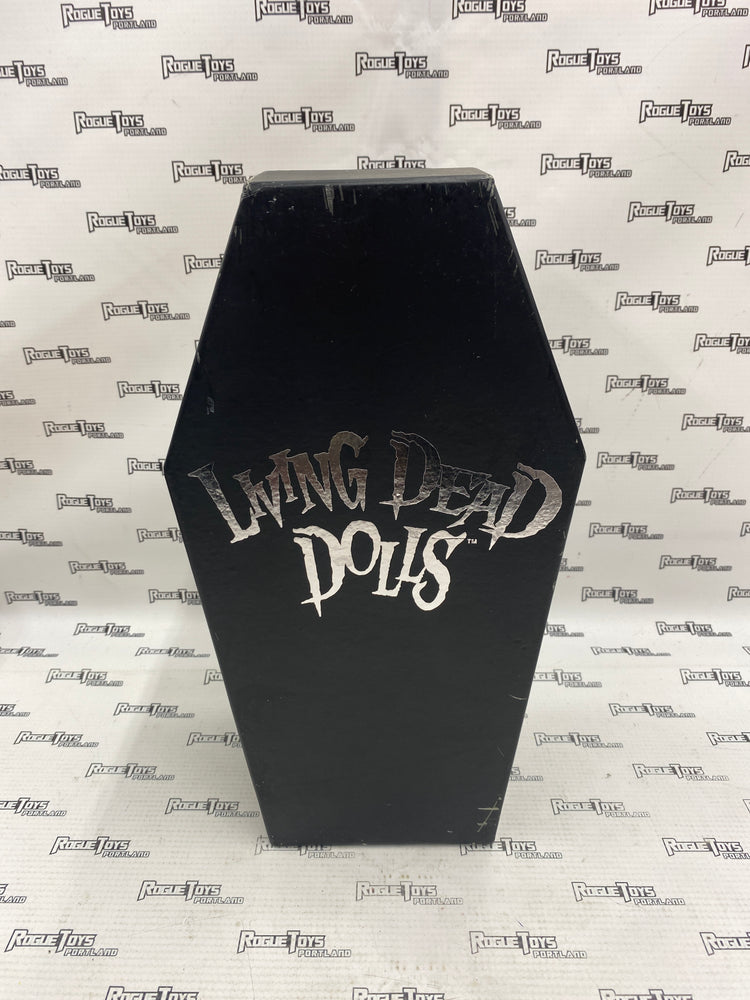 Mezco Living Dead Dolls 7 Deadly Sins Vanity (Open Box)