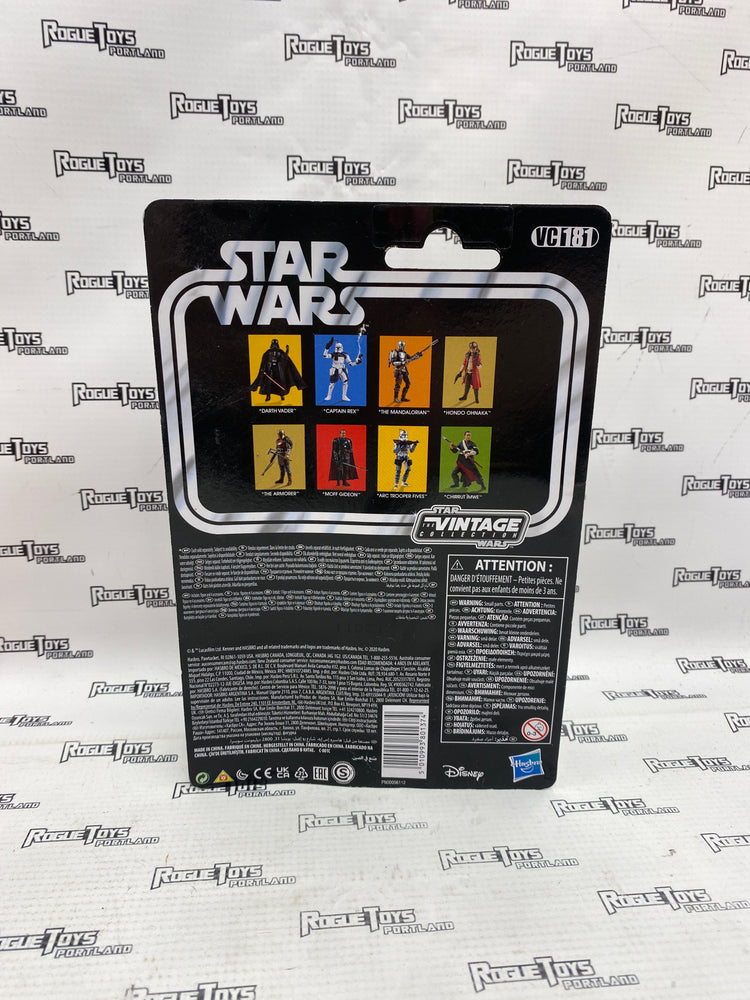 Star Wars Vintage Collection The Mandalorian VC181