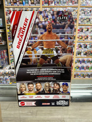 WWE Elite Series 119 Bron Breakker