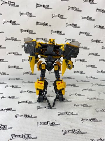 Transformers Masterpiece Bumblebee MSM-3