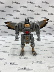 Transformers Legacy Silverbolt