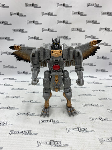 Transformers Legacy Silverbolt